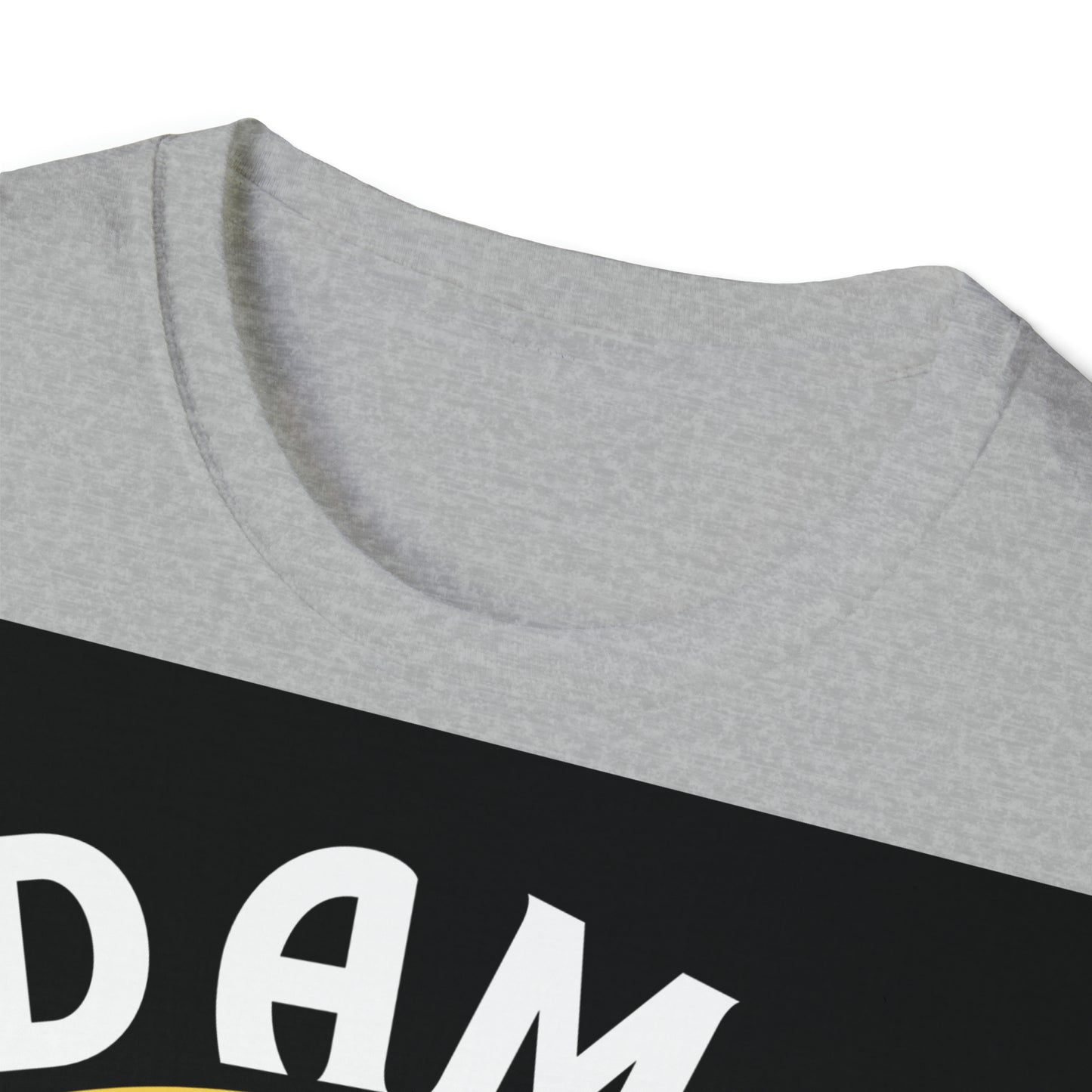 DAM BRAND APPAREL T-Shirt