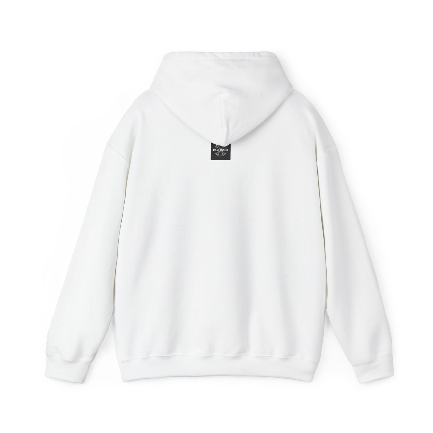 DAM BRAND Meow Hoodie S Series Limited