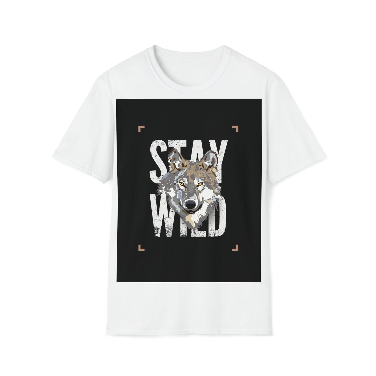 DAM BRAND WILD T-Shirt