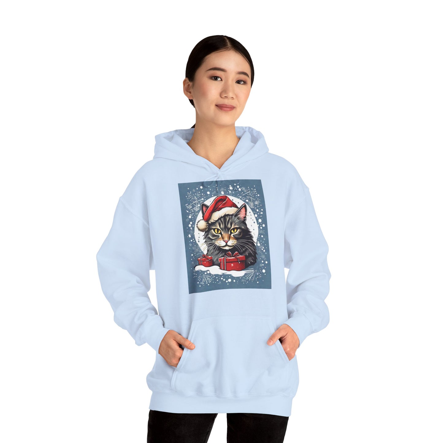 DAM BRAND KITTY Hoodie S Special Limited Collections