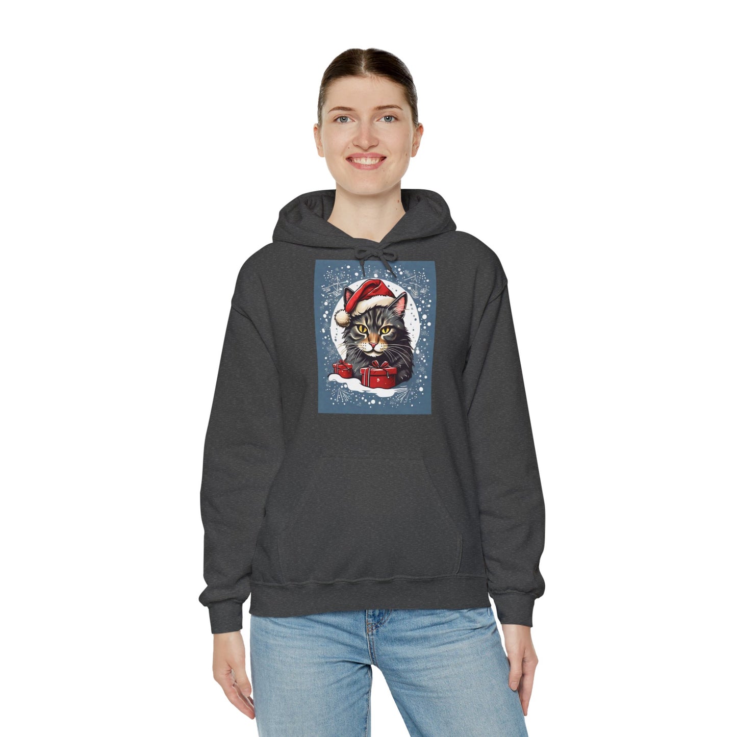 DAM BRAND KITTY Hoodie S Special Limited Collections