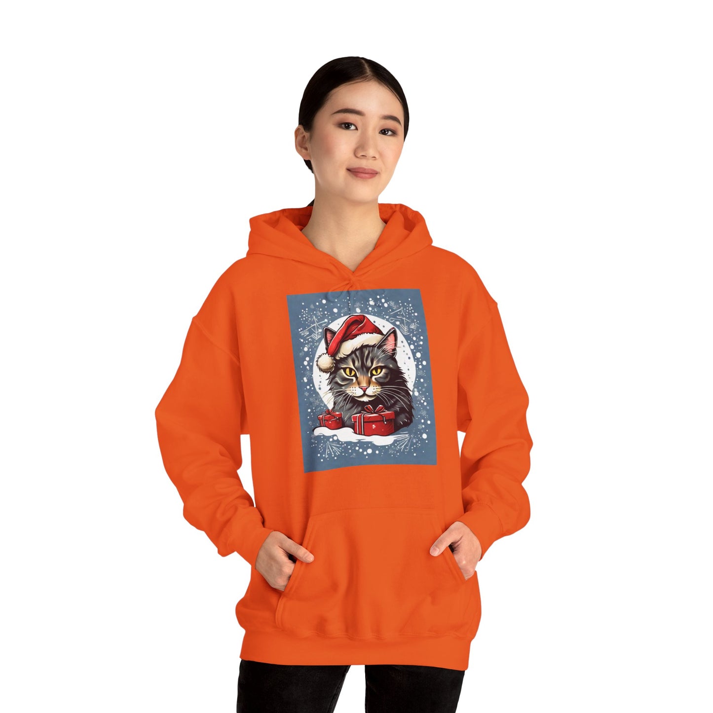 DAM BRAND KITTY Hoodie S Special Limited Collections