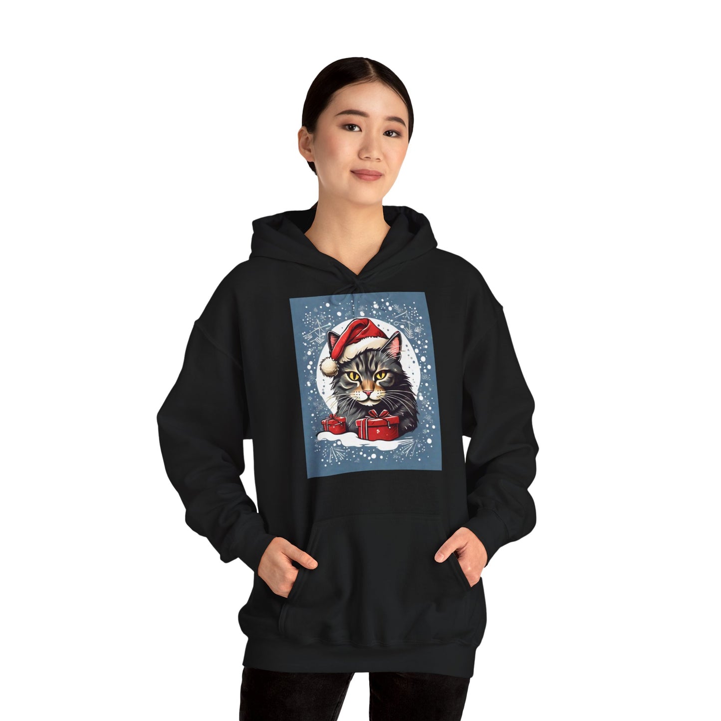 DAM BRAND KITTY Hoodie S Special Limited Collections