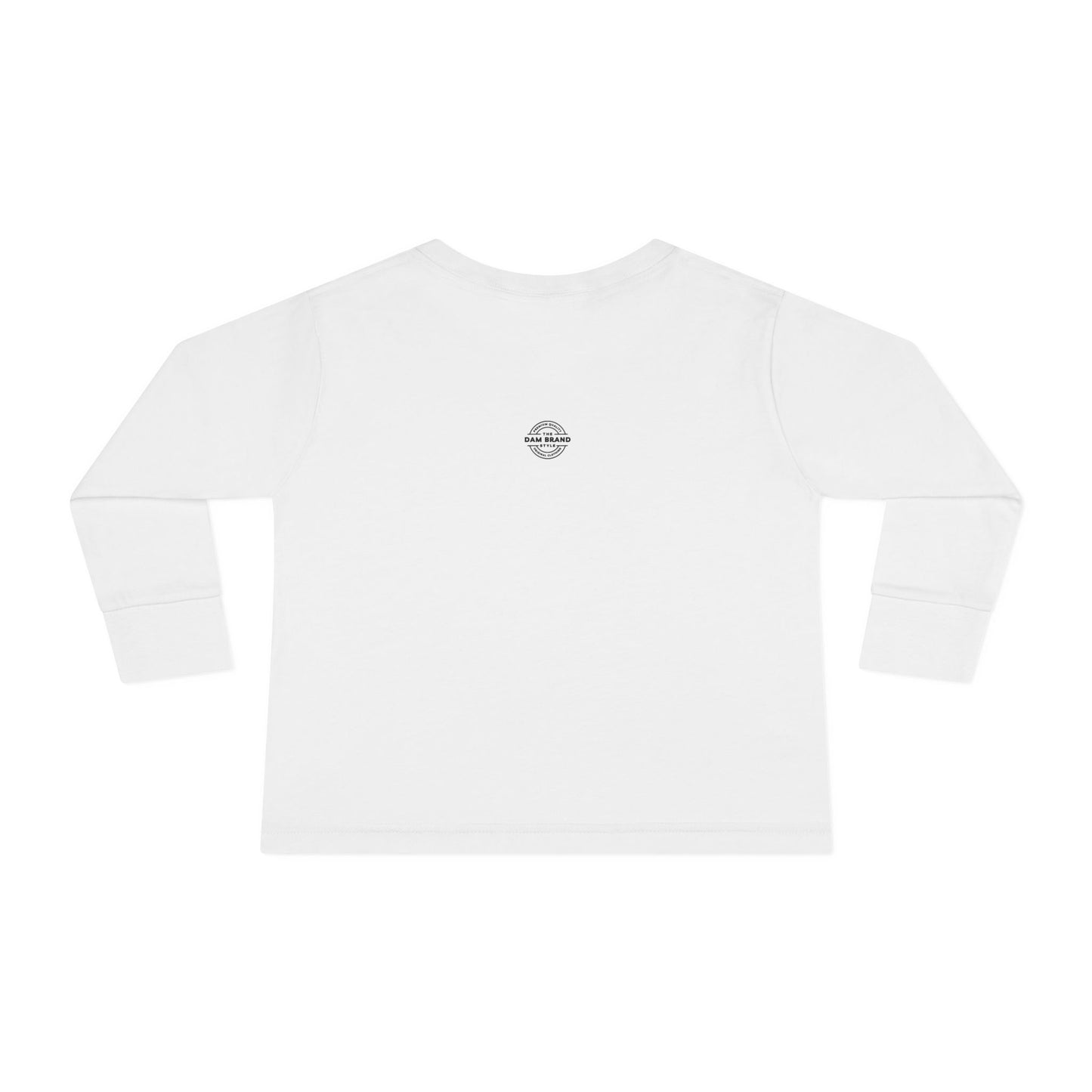 DAM BRAND Long Sleeve Tee