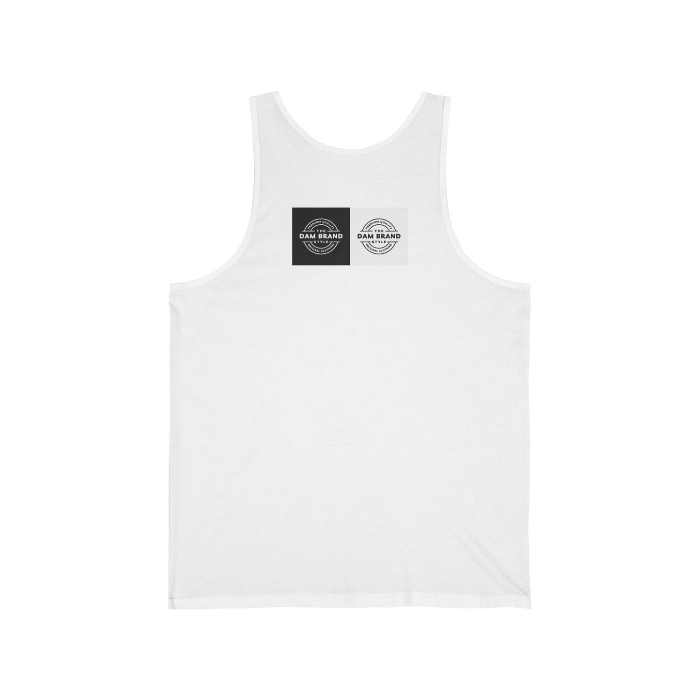 DAM BRAND UNLIMITED Tank