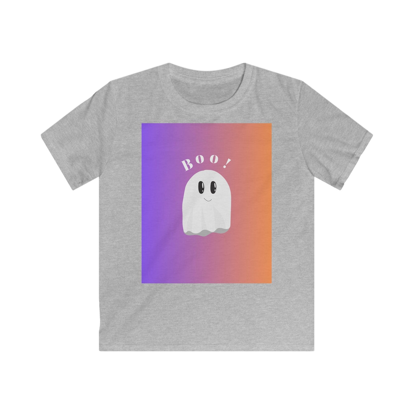 DAM BRAND BOO! Tee