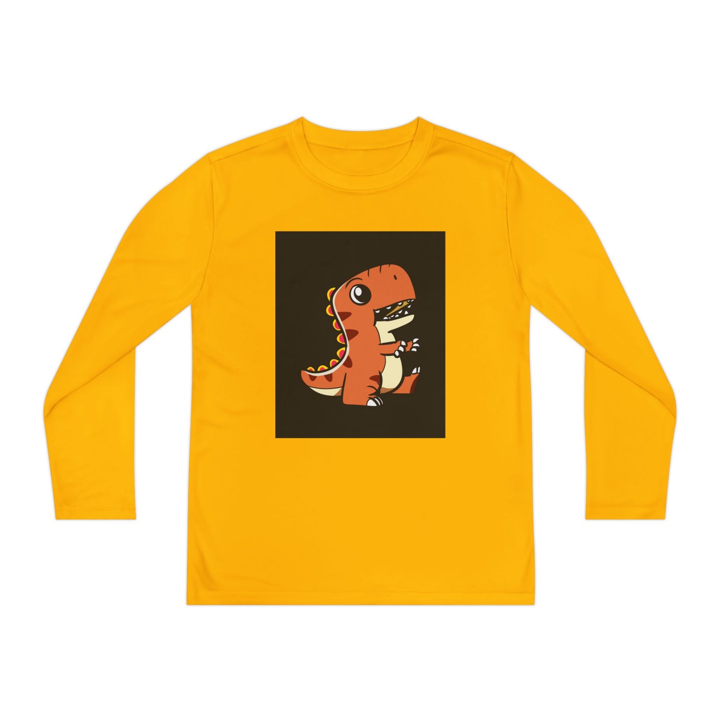 DAM BRAND DINO's Long Sleeve