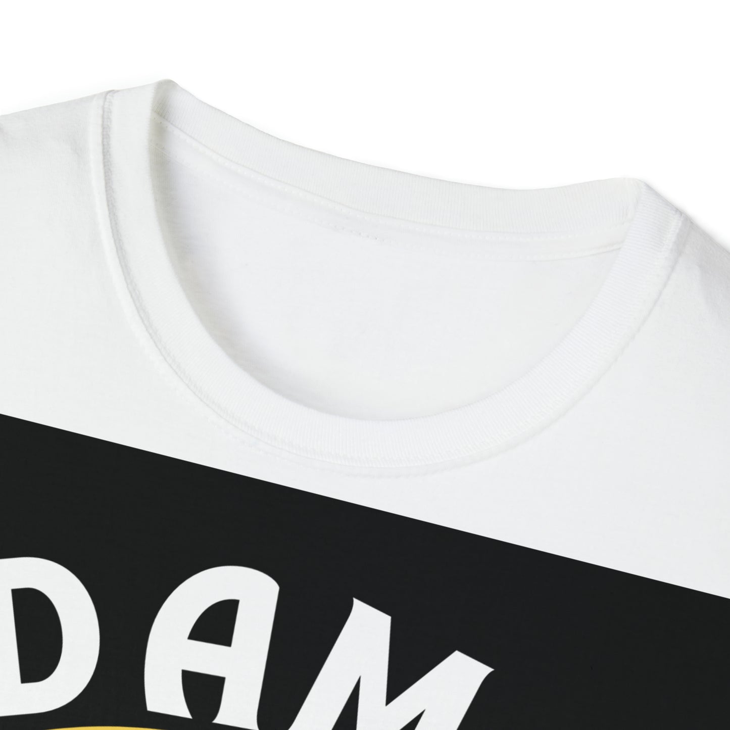 DAM BRAND APPAREL T-Shirt