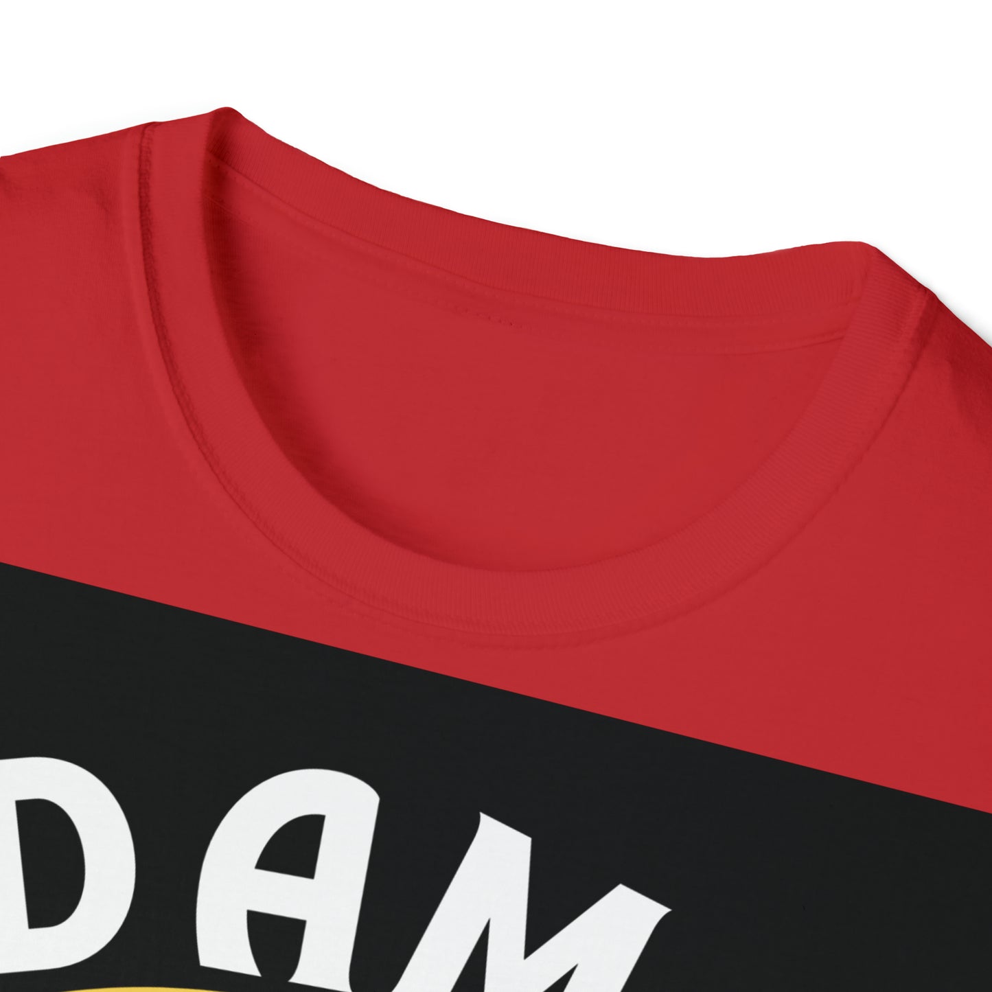 DAM BRAND APPAREL T-Shirt