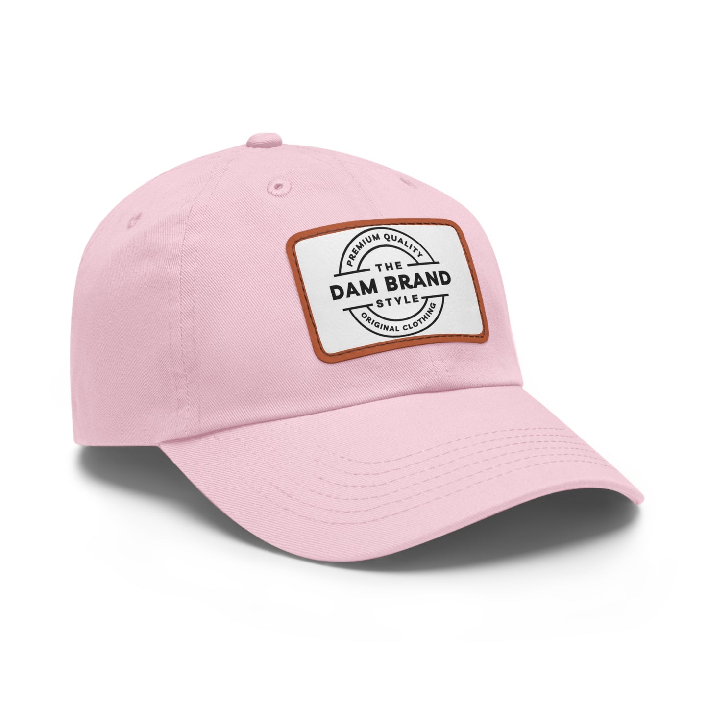 DAM BRAND HAT