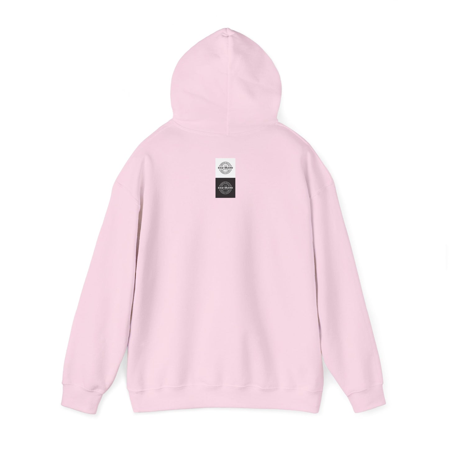 DAM BRAND Meow Hoodie S Series Limited