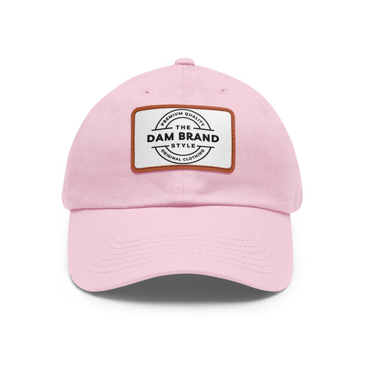 DAM BRAND HAT