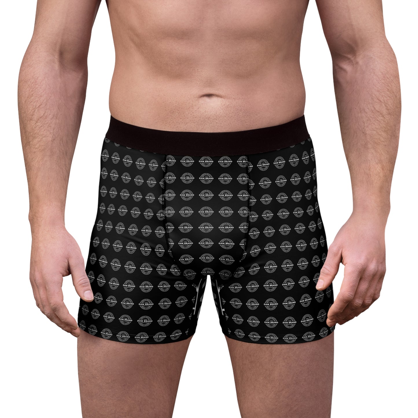 DAM BRAND Boxer's