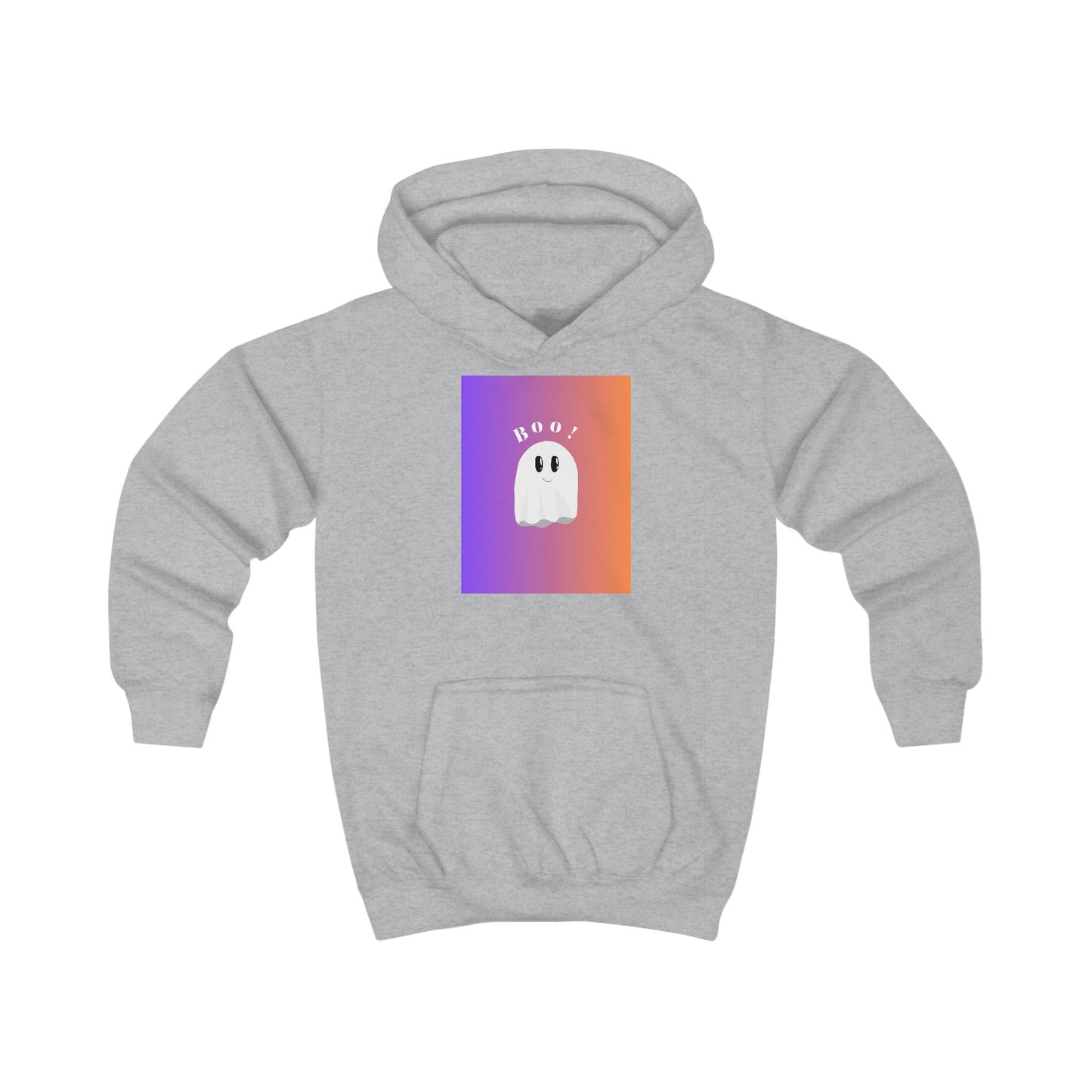 DAM BRAND BOO! Hoodie