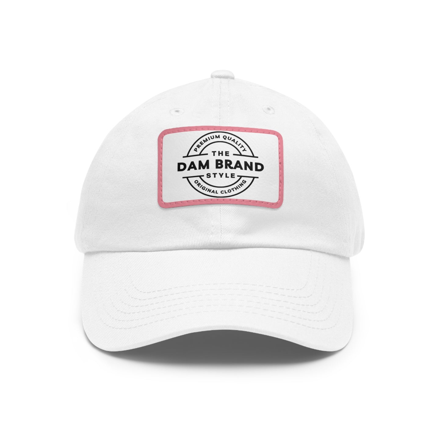 DAM BRAND HAT