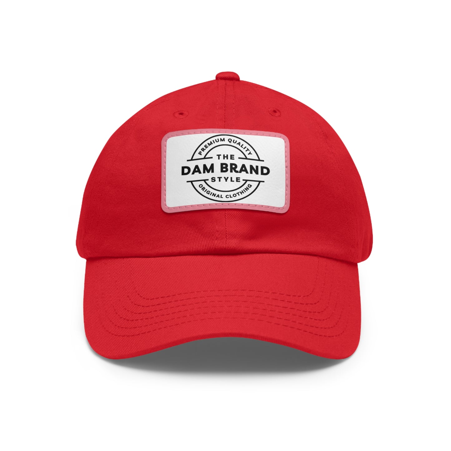 DAM BRAND HAT