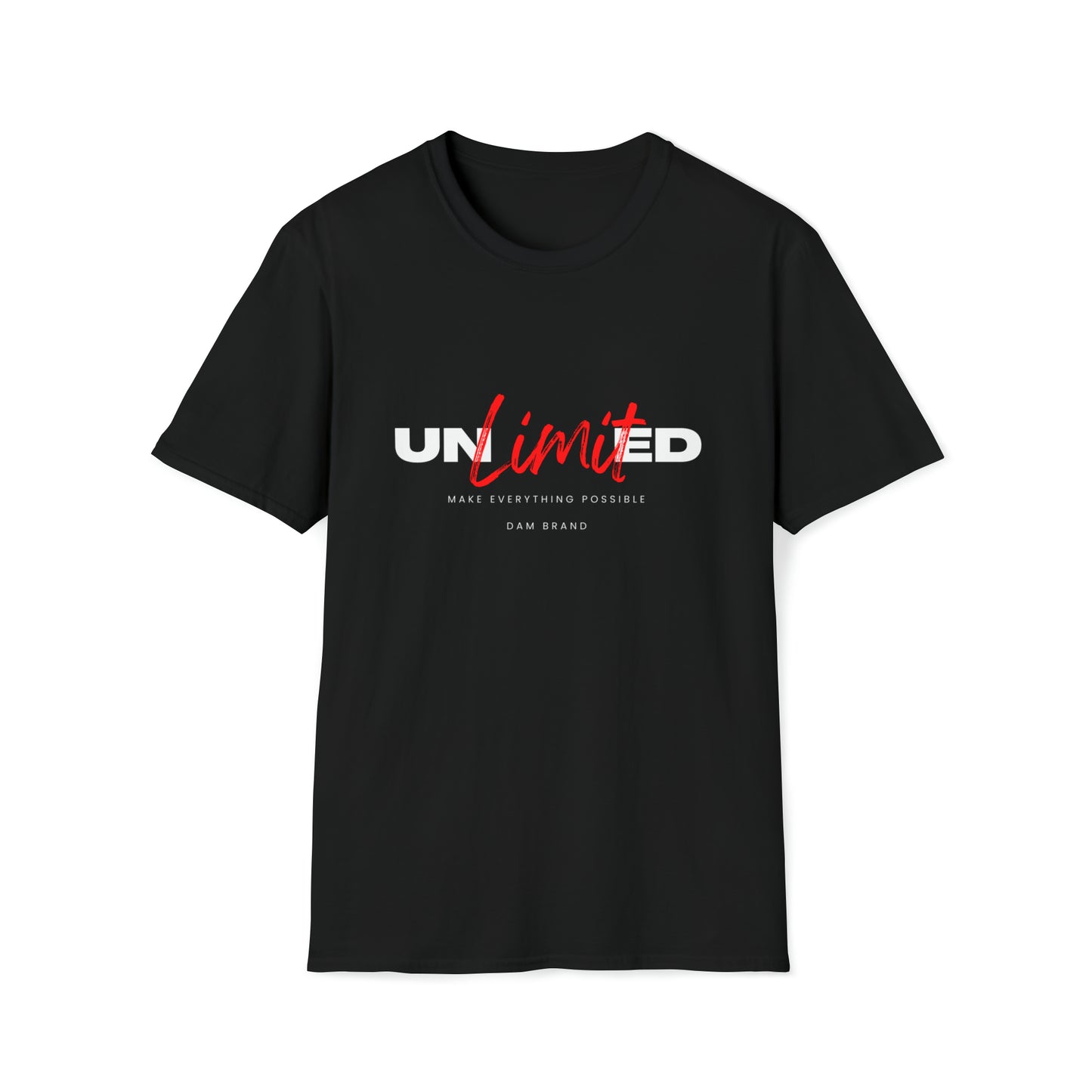 DAM BRAND UNLIMITED T-Shirt