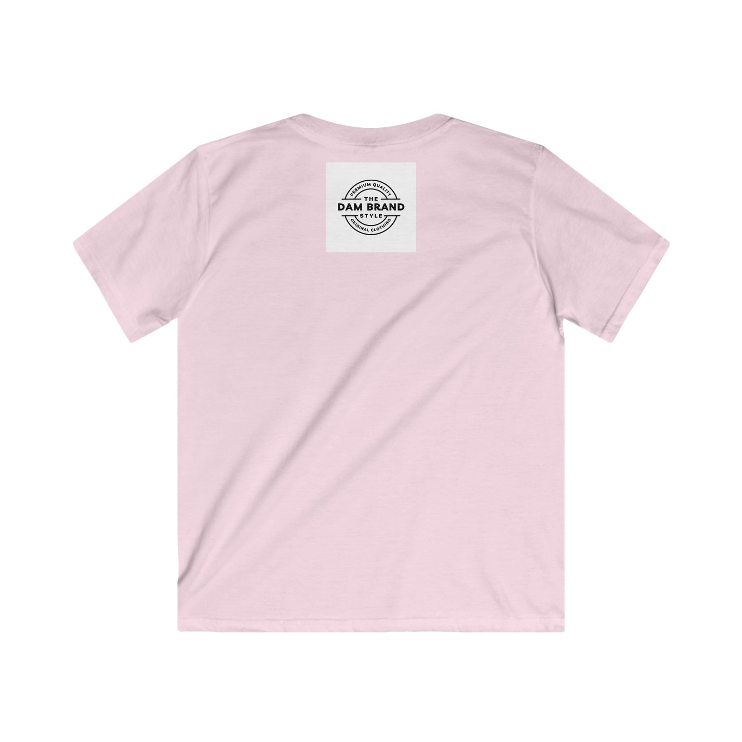 DAM BRAND BABY DINOSAURS Tee