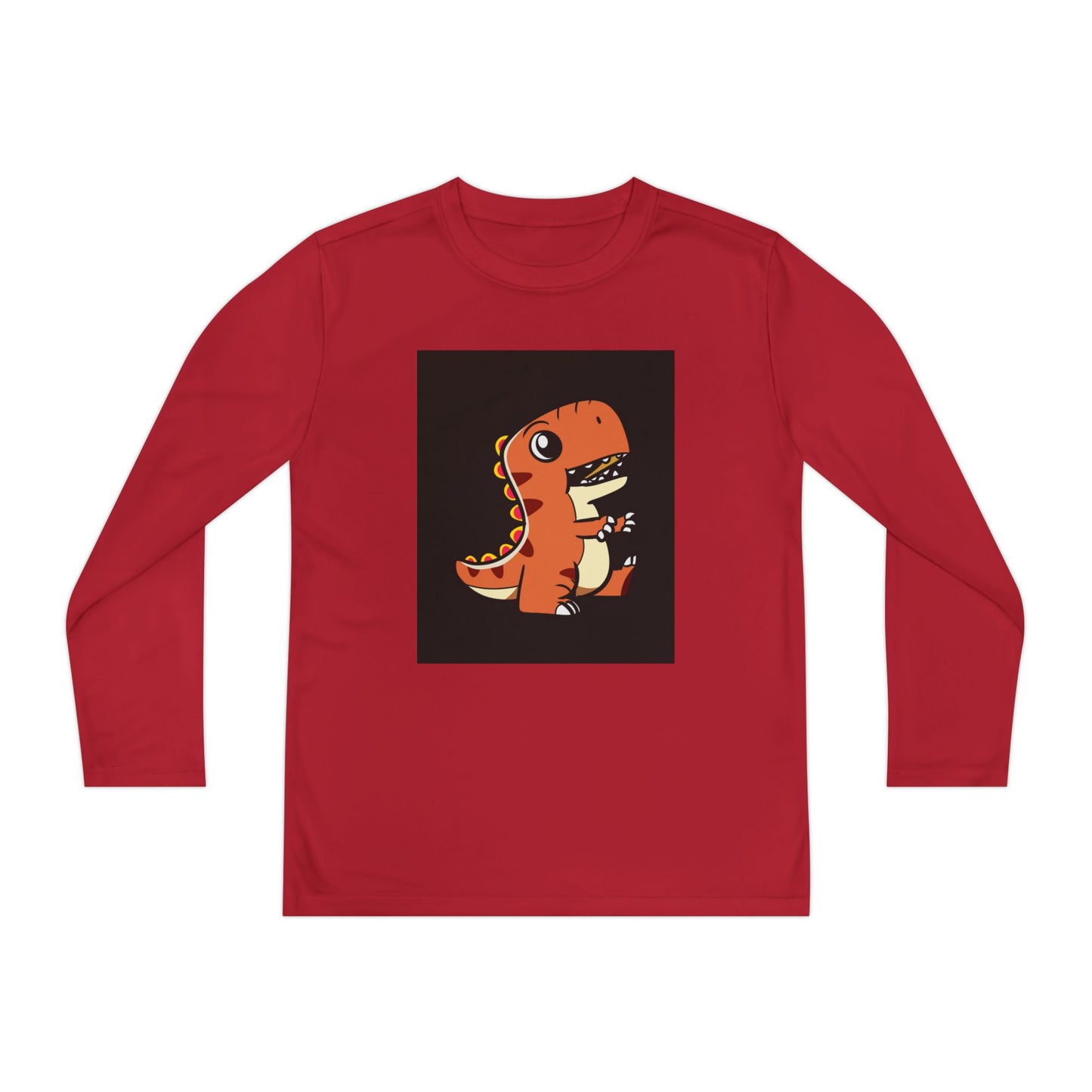 DAM BRAND DINO's Long Sleeve