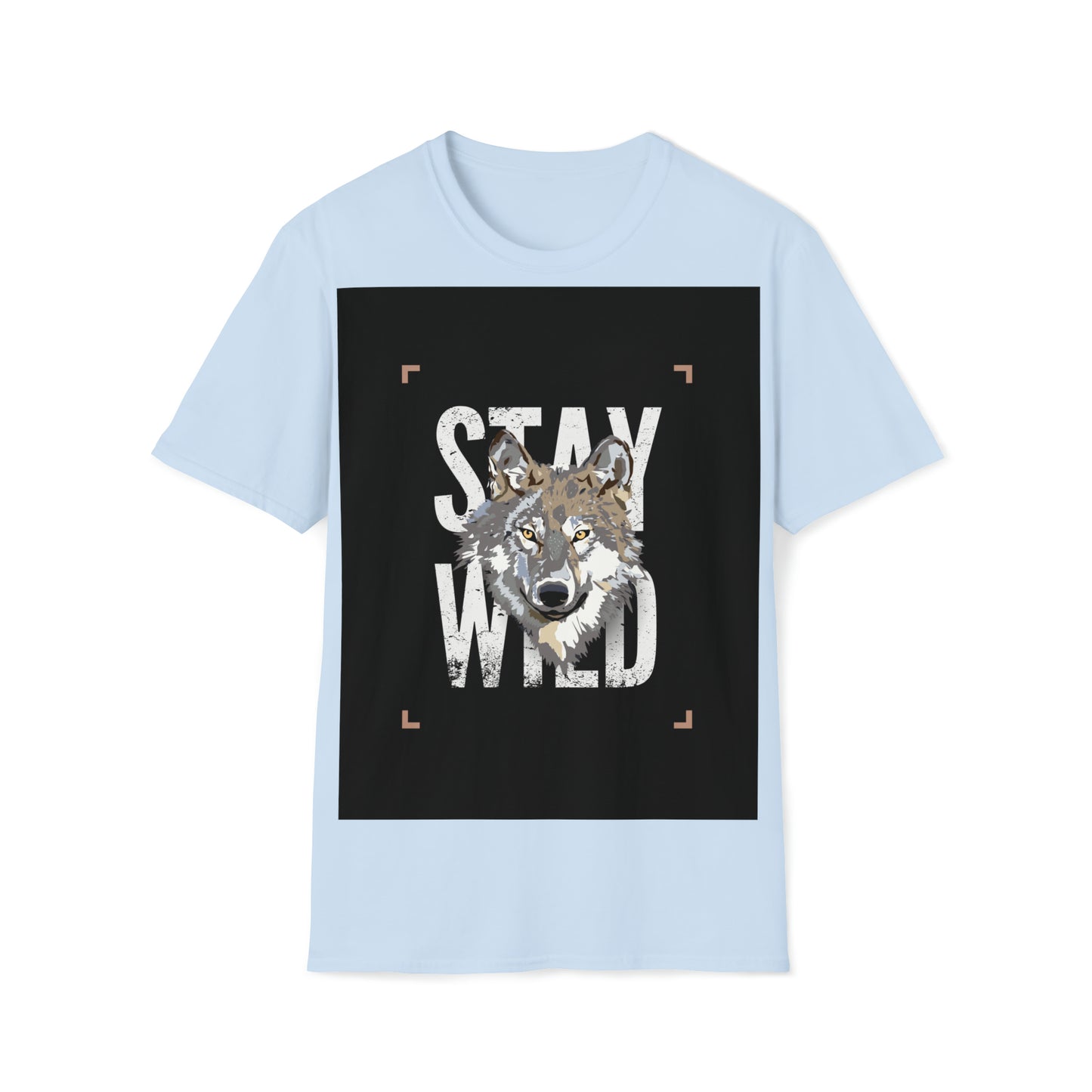 DAM BRAND WILD T-Shirt