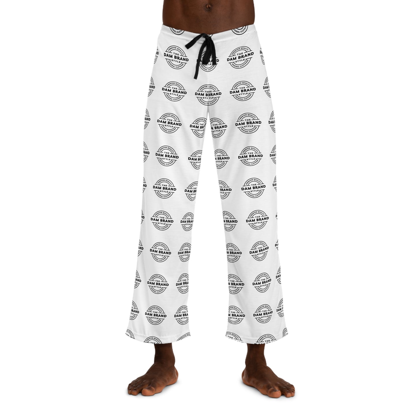 DAM BRAND Pajama Pants