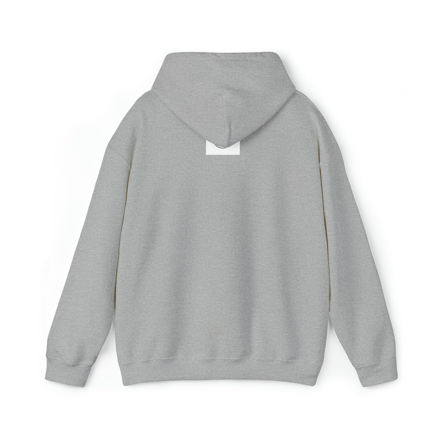 DAM BRAND WILD Hoodie