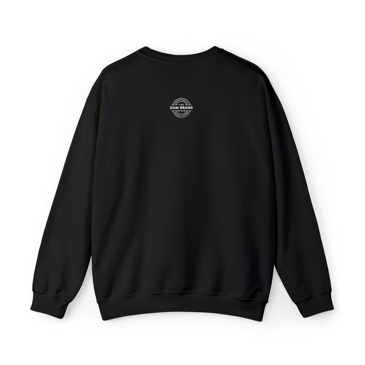 DAM BRAND MOOVING FORWARD Sweatshirt