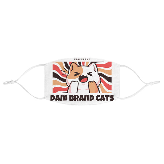 DAM BRAND CAT's Mask