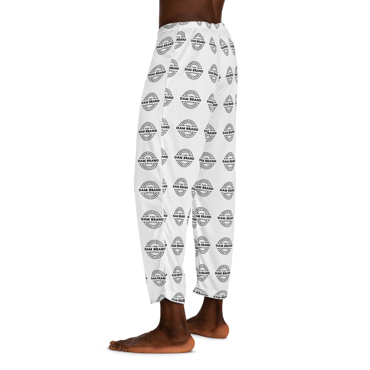 DAM BRAND Pajama Pants