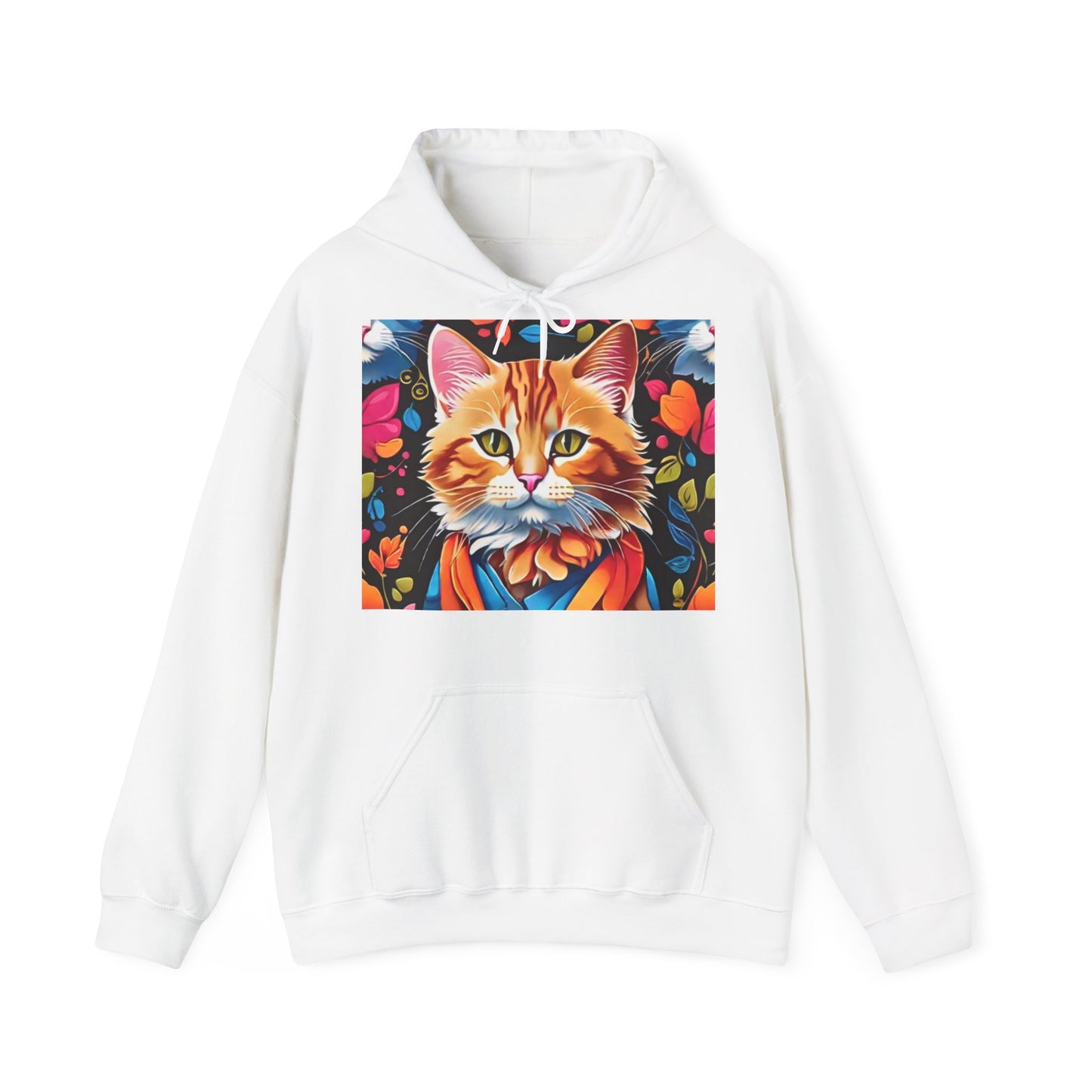 DAM BRAND Meow Hoodie S Series Limited