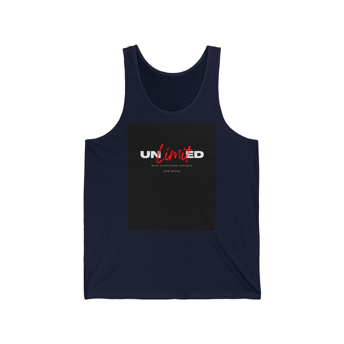 DAM BRAND UNLIMITED Tank