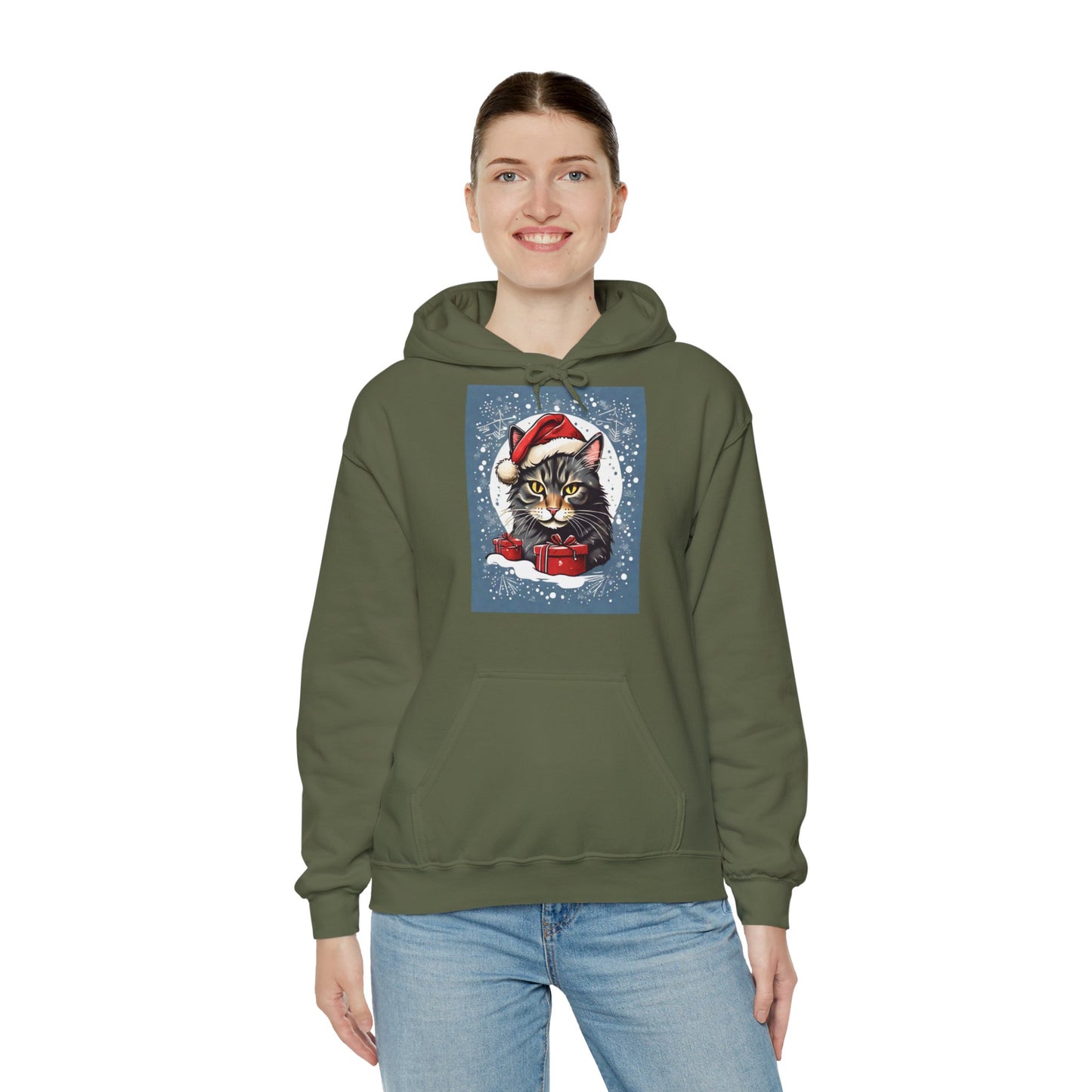 DAM BRAND KITTY Hoodie S Special Limited Collections