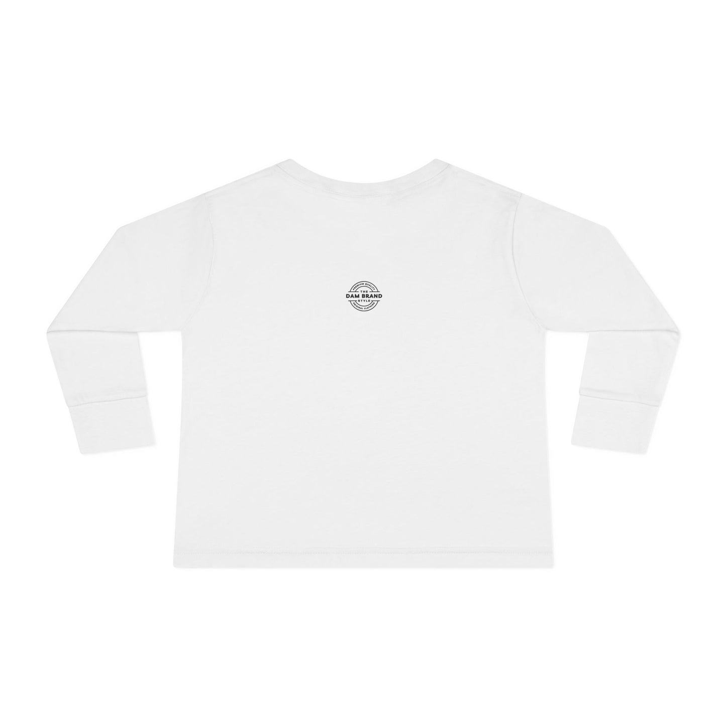 DAM BRAND TRICERAPTOS Long Sleeve Tee