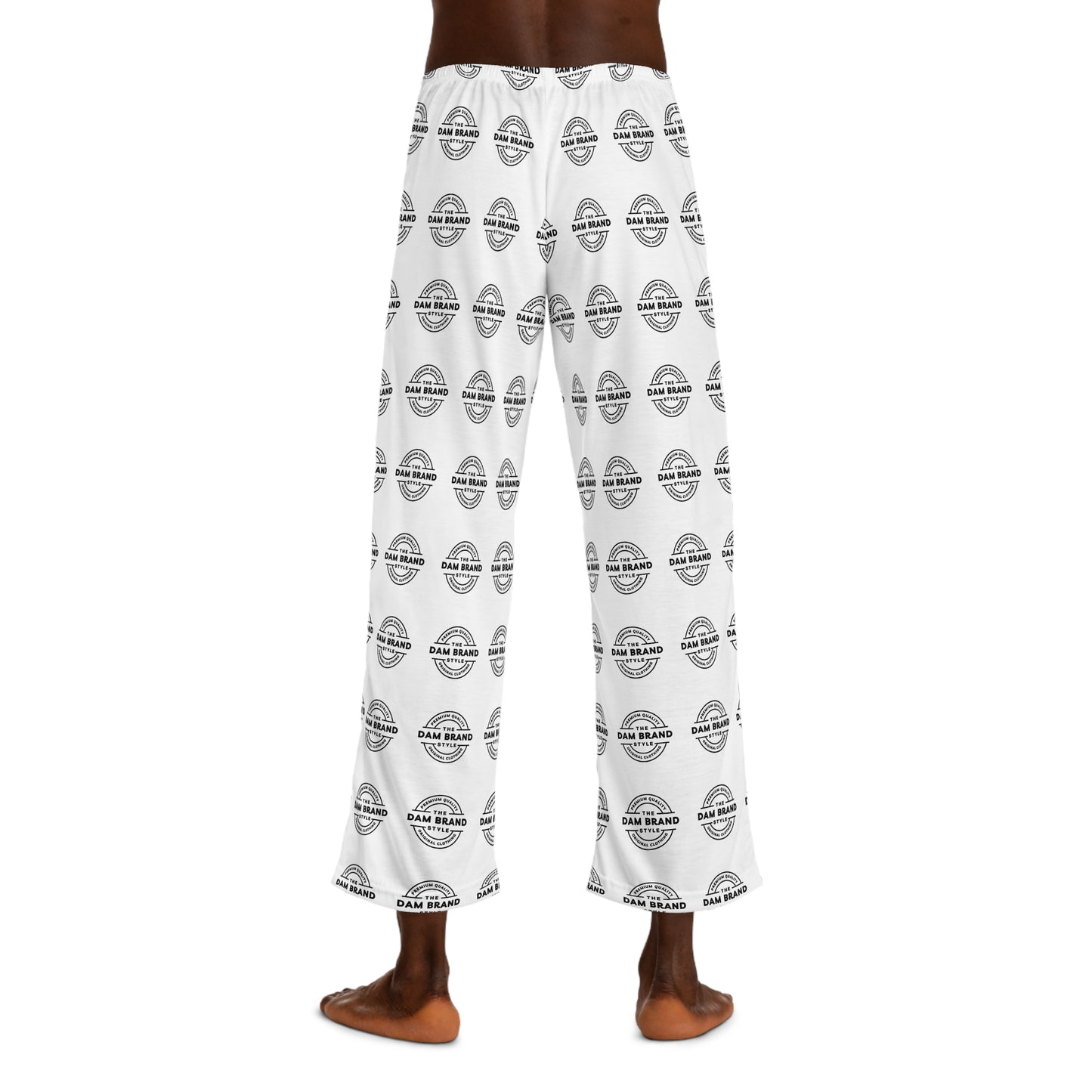 DAM BRAND Pajama Pants