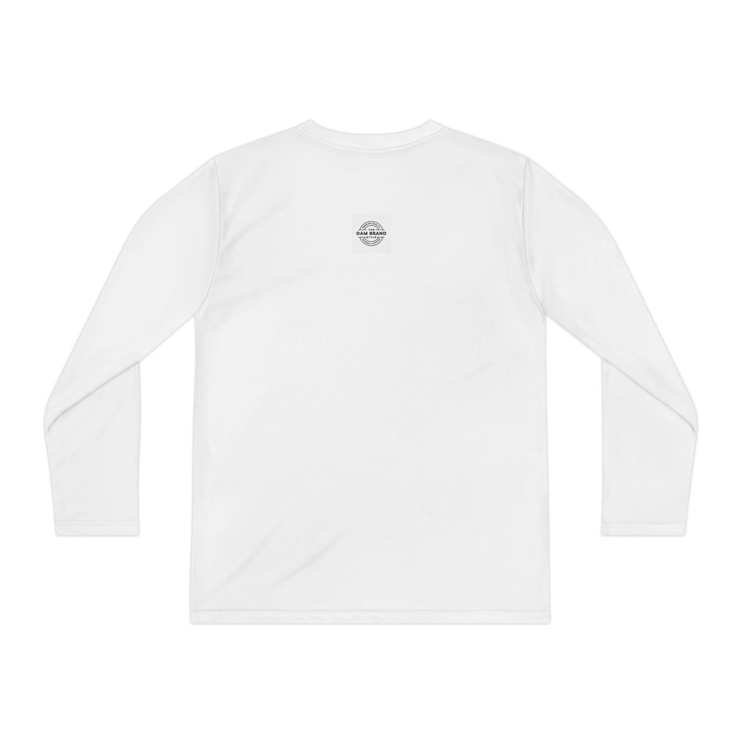 DAM BRAND DINO's Long Sleeve