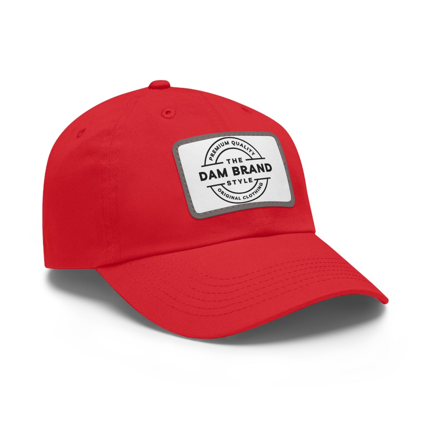 DAM BRAND HAT