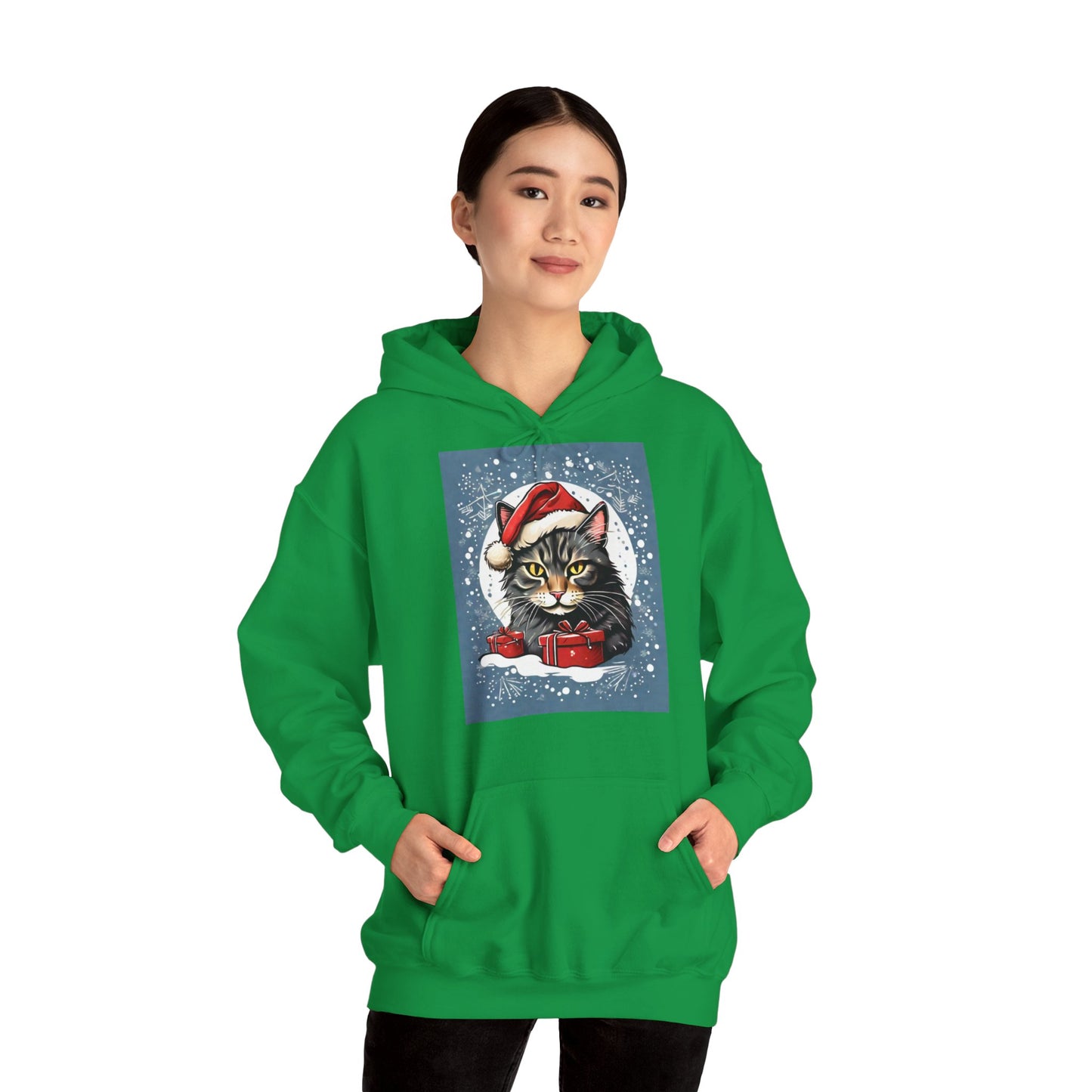 DAM BRAND KITTY Hoodie S Special Limited Collections