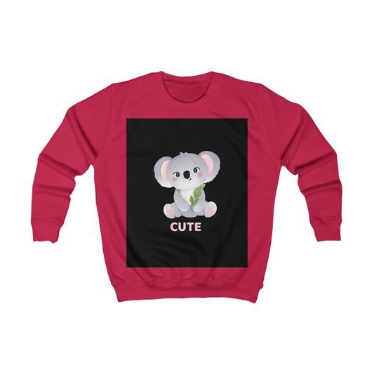 DAM BRAND Cute's  Sweatshirt