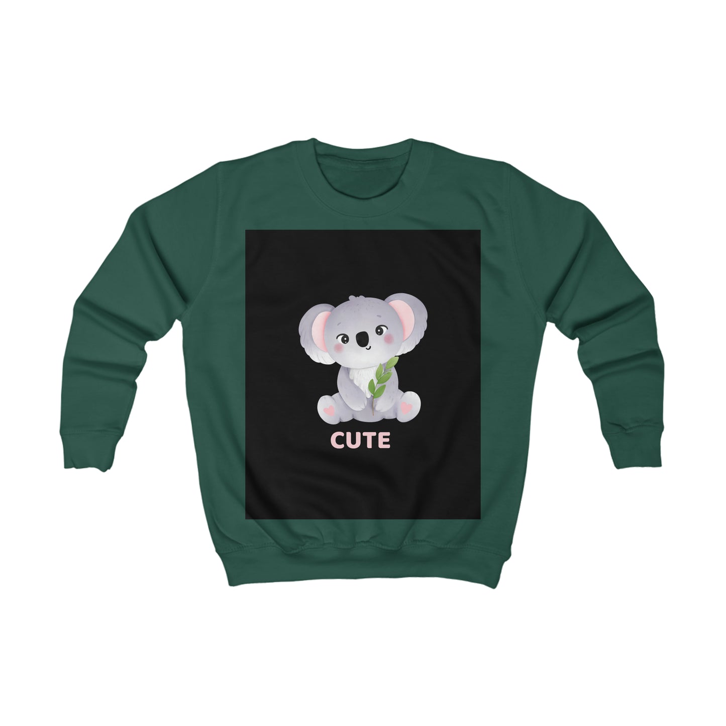 DAM BRAND Cute's  Sweatshirt