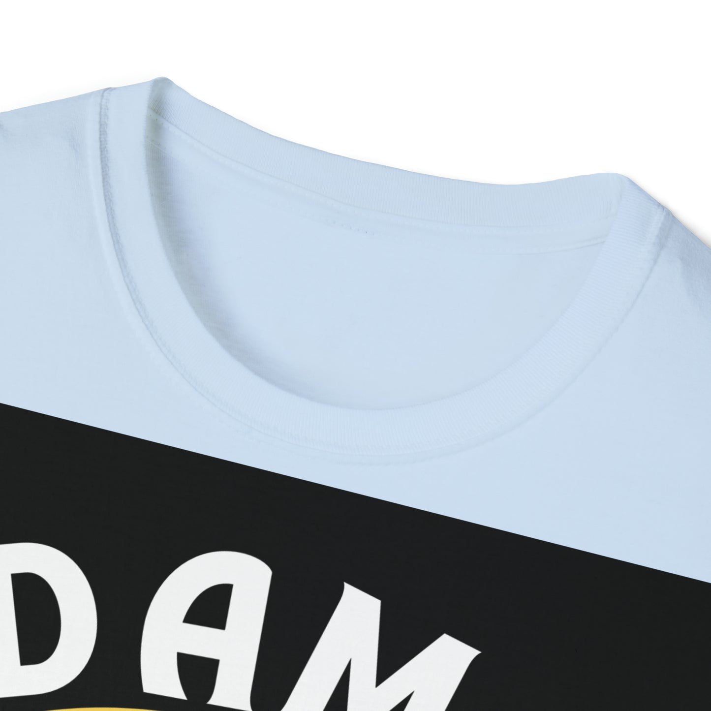 DAM BRAND APPAREL T-Shirt