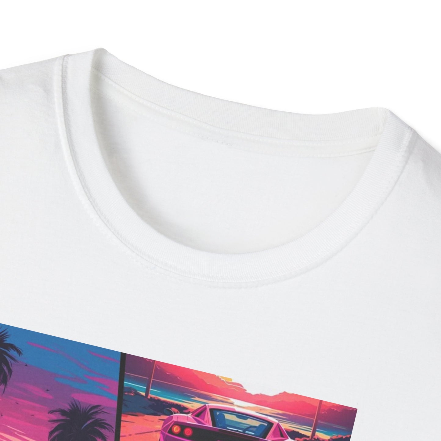 GTA Unisex T-Shirt
