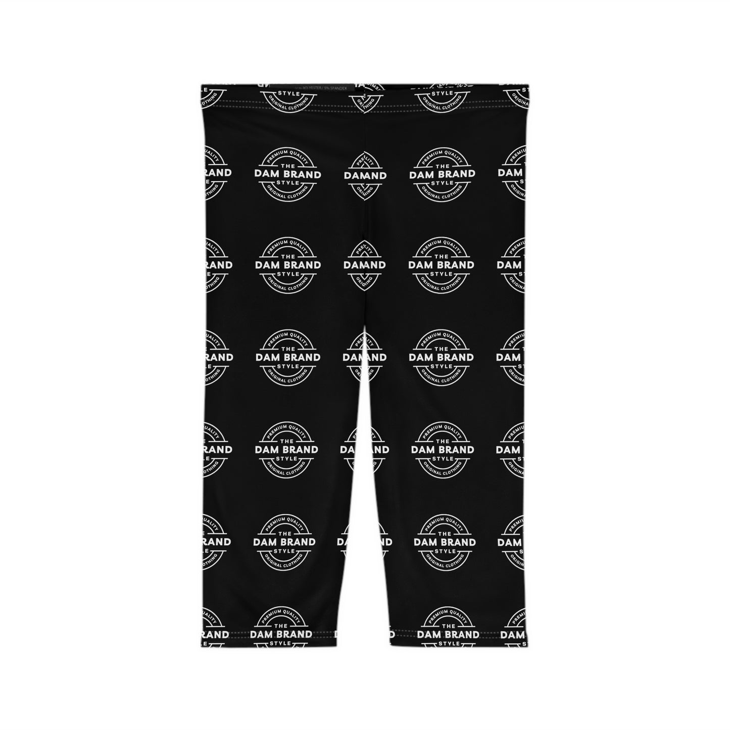 Women’s Capri Leggings