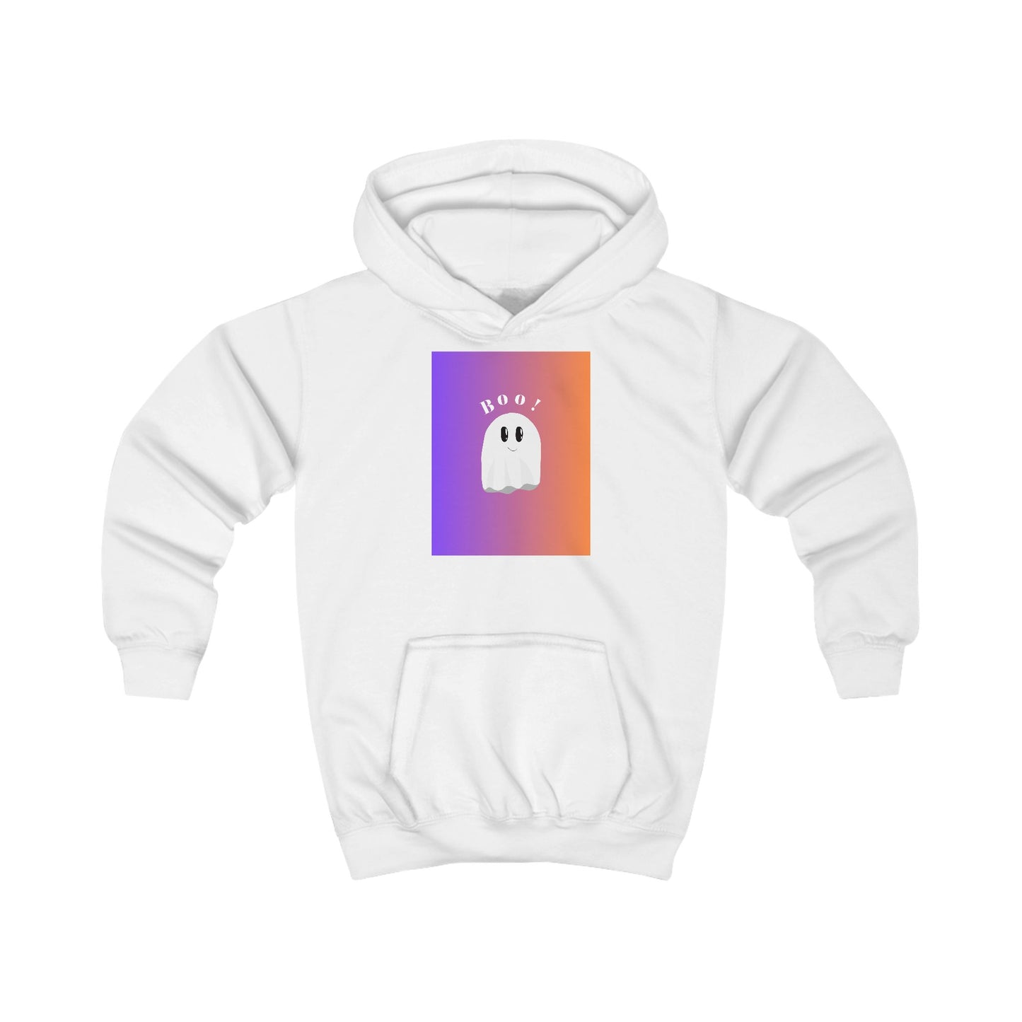 DAM BRAND BOO! Hoodie