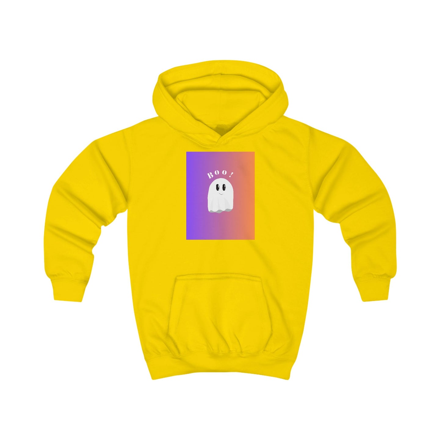 DAM BRAND BOO! Hoodie