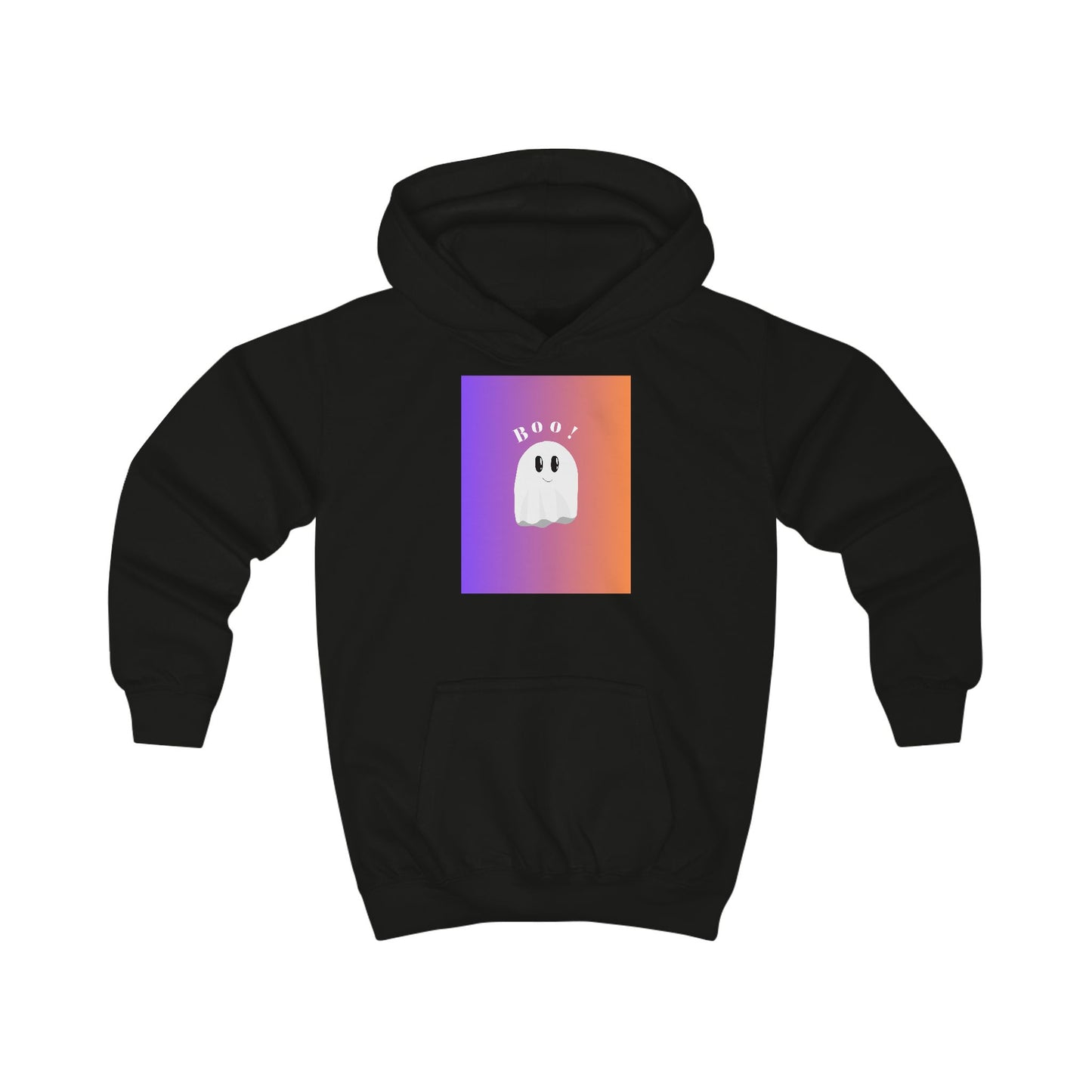 DAM BRAND BOO! Hoodie