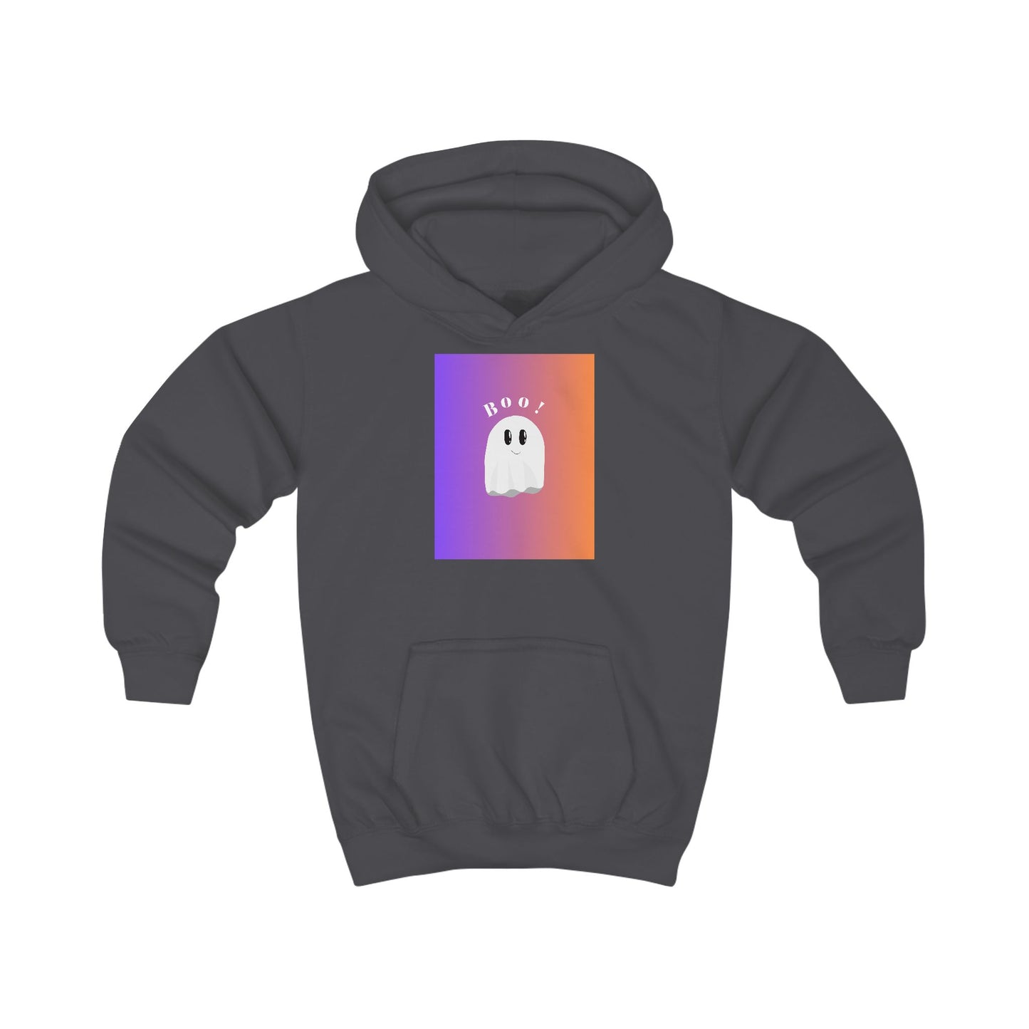 DAM BRAND BOO! Hoodie