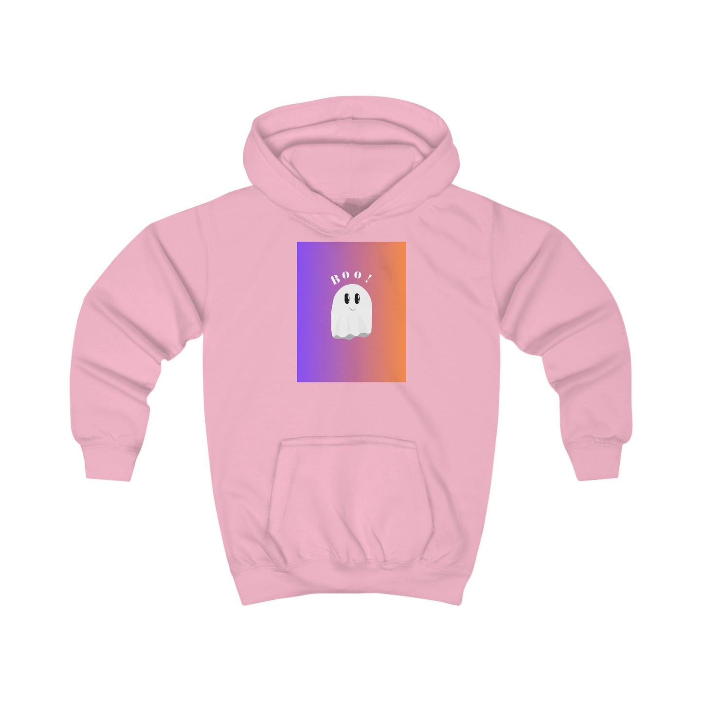 DAM BRAND BOO! Hoodie