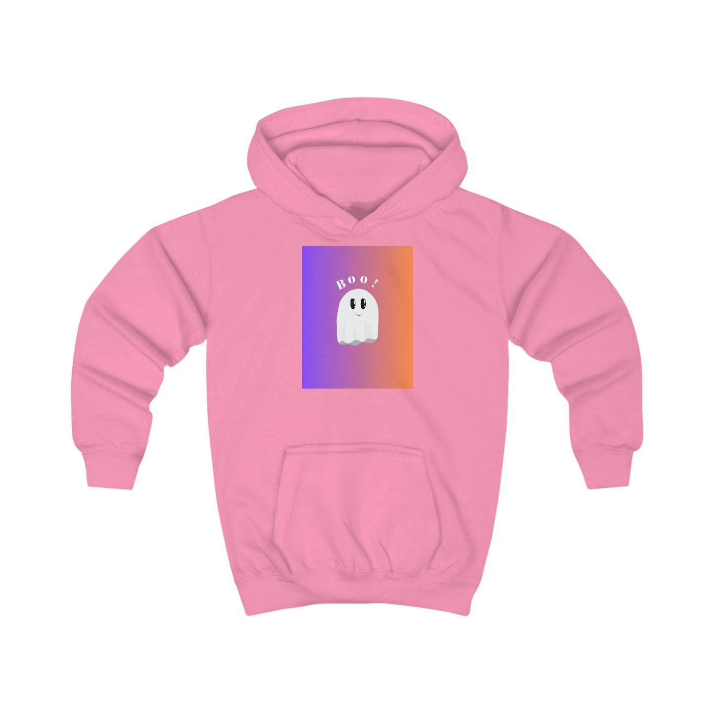 DAM BRAND BOO! Hoodie