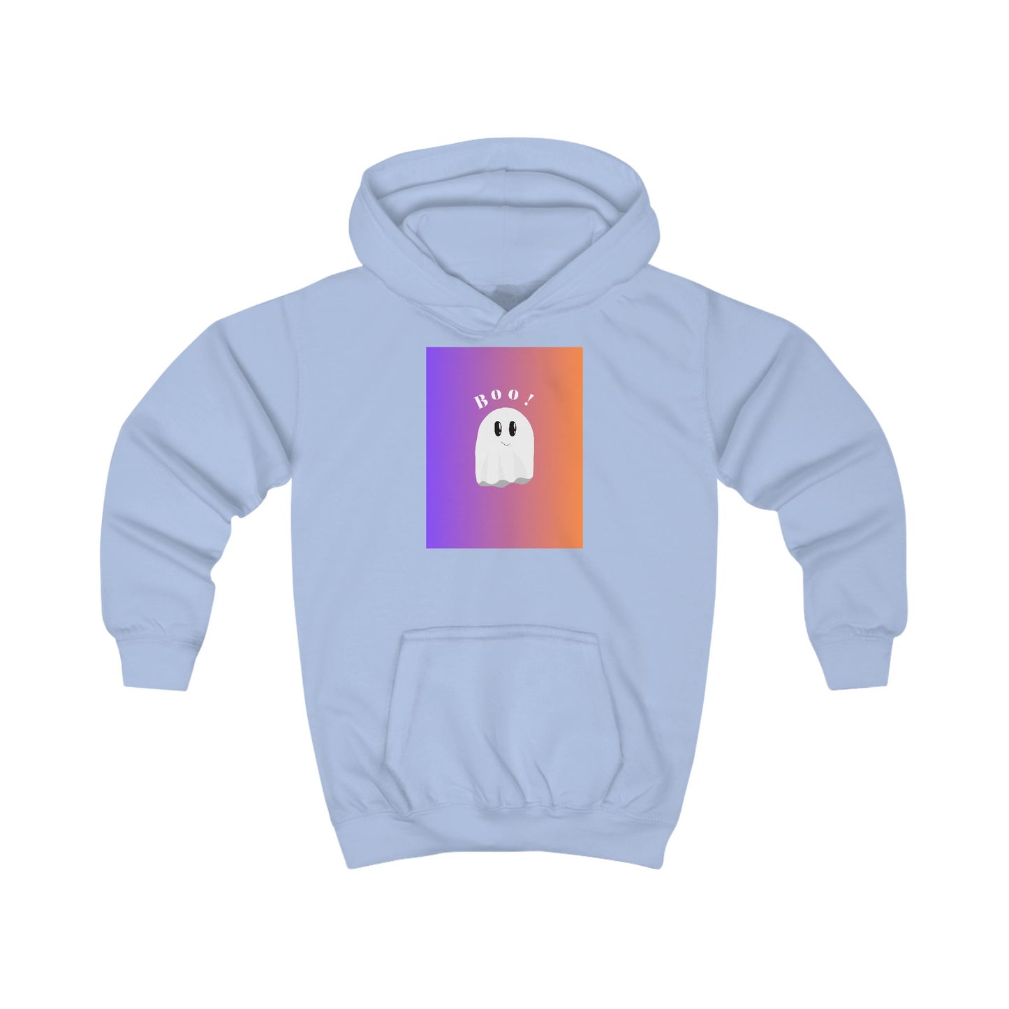 DAM BRAND BOO! Hoodie