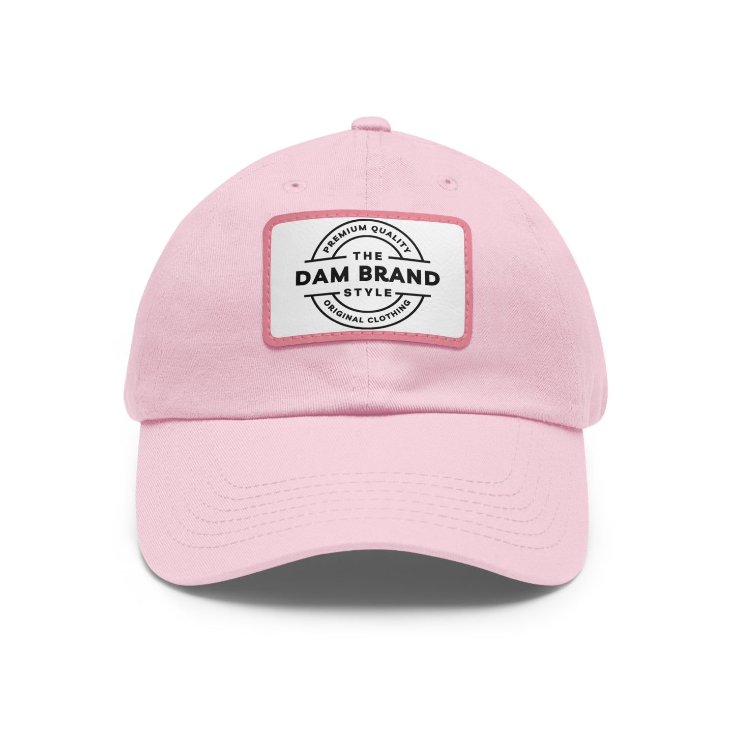 DAM BRAND HAT